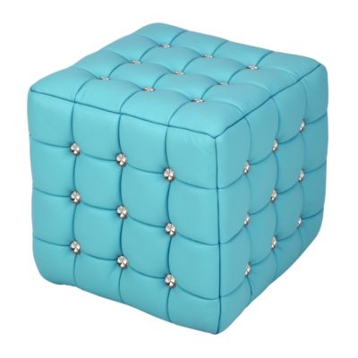 ChesterfieldPouf
