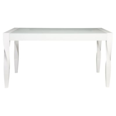 TwistTable de salle à manger