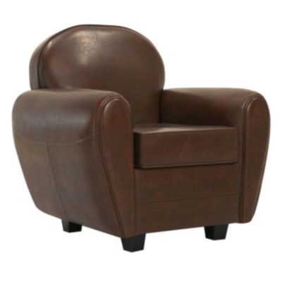 ClubFauteuil classique