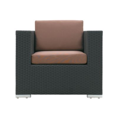 EdenFauteuil de jardin