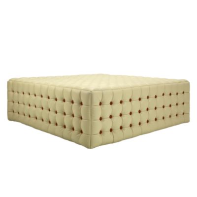#ChesterfieldPouf XLarge