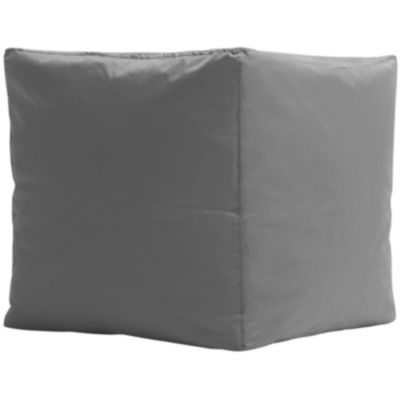 Lazy CubePouf Design