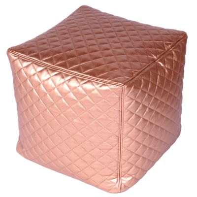 Lazy Cube CouturePouf Design