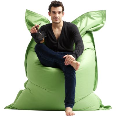 Lazy BagPouf Design XL
