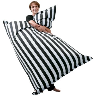 Jail Bag XLPouf Design