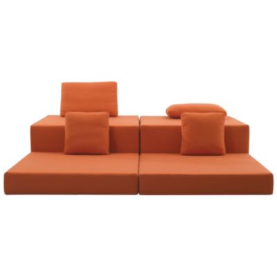 PuzzleBanquette modulable