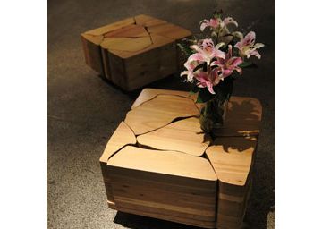 Zhenban Table