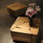 Zhenban Table