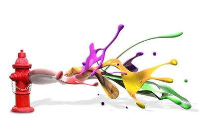tableaux design posters design
