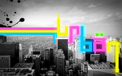 tableaux design posters design