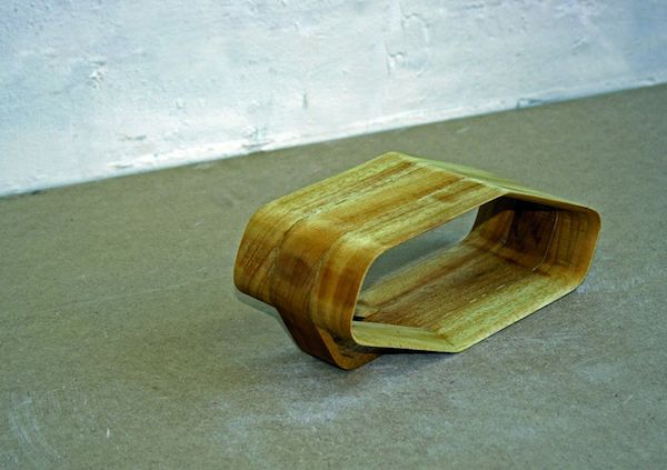 Table-basse Sea Defence par Andy Murray