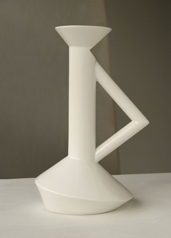 Carafe Zag par le studio Atelier Polyhedre