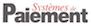 Systèmes de paiement